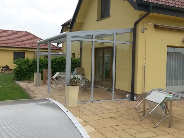 Jak vybrat správnou velikost pergoly podle životního stylu rodiny